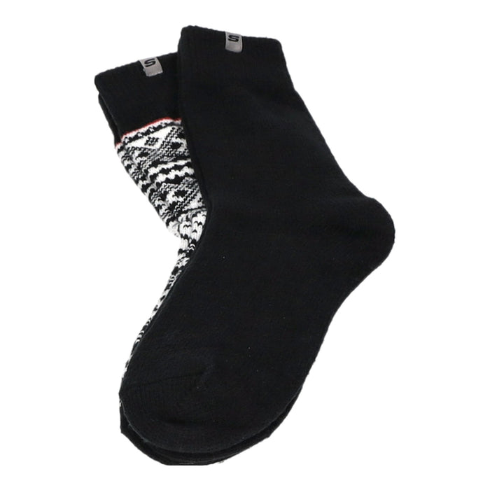 Skechers Socks Comfort Included