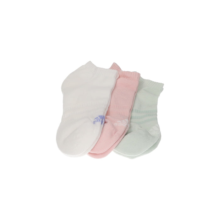 adidas Socken Cushioned Sportswear Low-Cut Crew Socks 3P - SchuhEggers.de