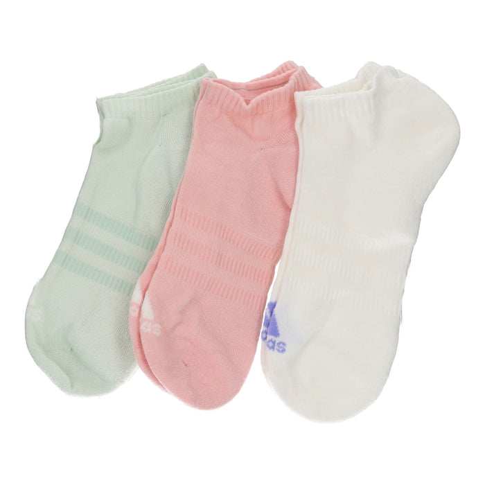 adidas Socken Cushioned Sportswear Low-Cut Crew Socks 3P - SchuhEggers.de