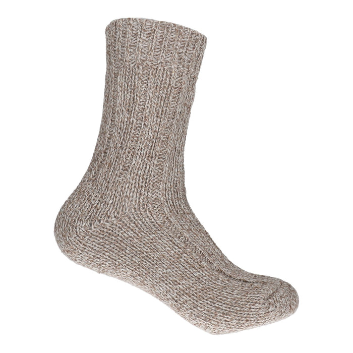 Vincent Creation Socken Norweger Strick-Socken