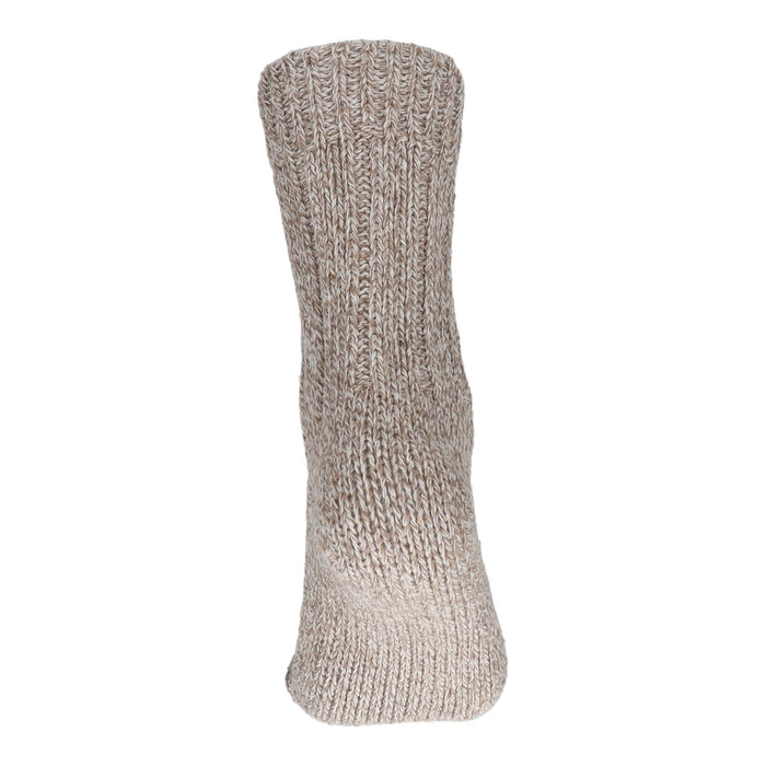 Vincent Creation Socken Norweger Strick-Socken