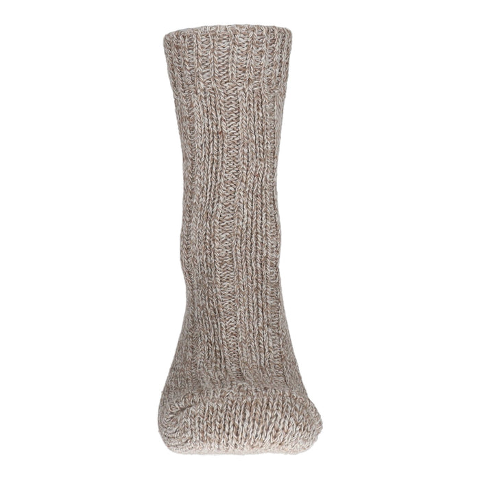 Vincent Creation Socken Norweger Strick-Socken