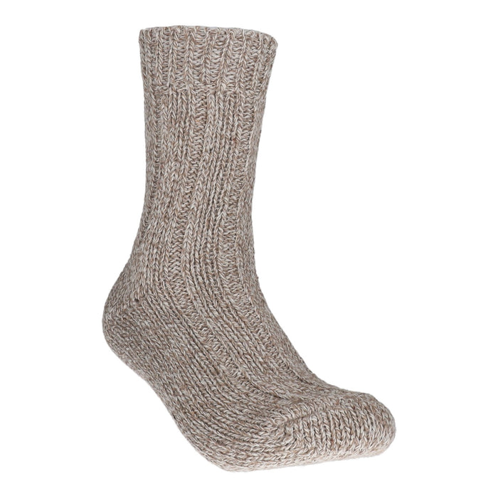 Vincent Creation Socken Norweger Strick-Socken