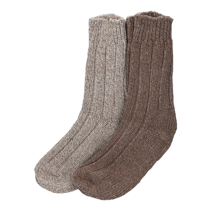 Vincent Creation Socken Norweger Strick-Socken