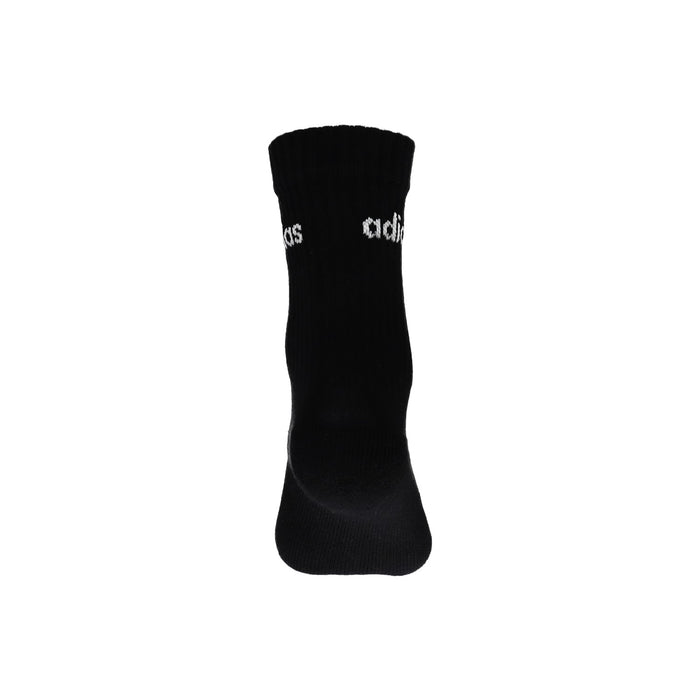 adidas Socken Linear Crew Cushioned 3P - SchuhEggers.de