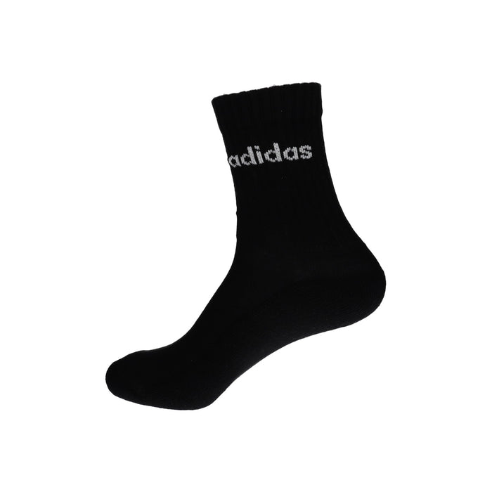 adidas Socken Linear Crew Cushioned 3P - SchuhEggers.de