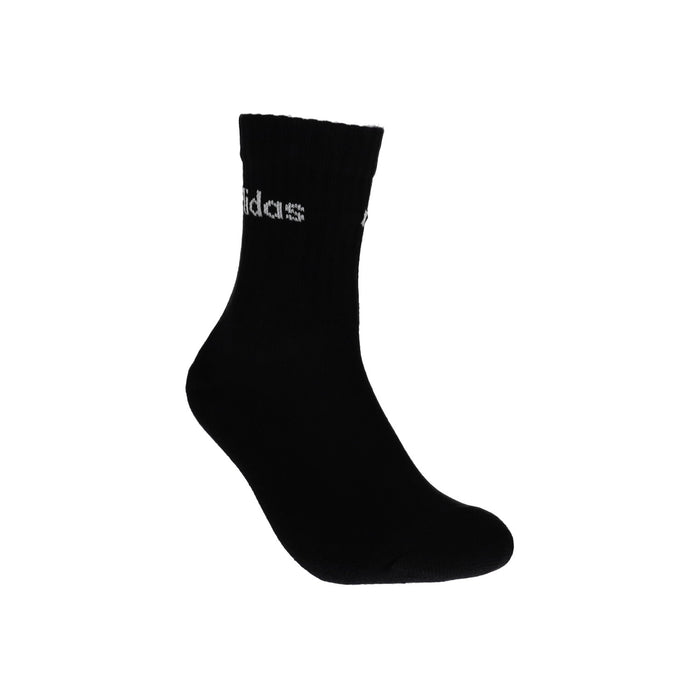 adidas Socken Linear Crew Cushioned 3P - SchuhEggers.de