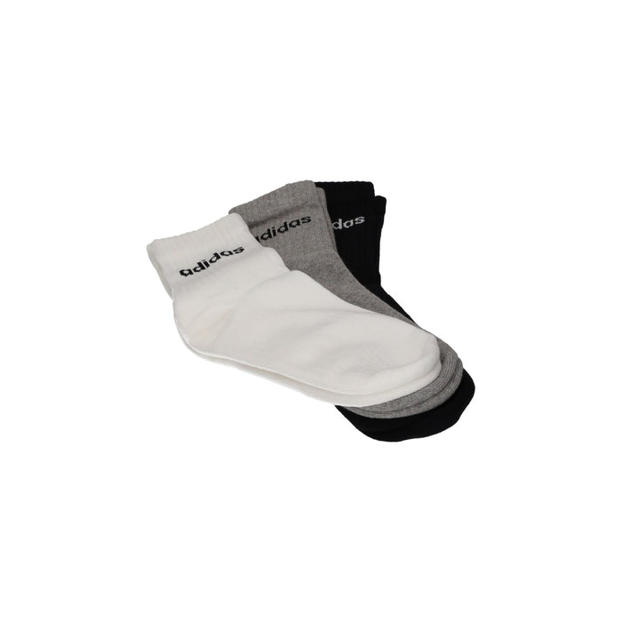 adidas Socken Linear Crew Cushioned 3P - SchuhEggers.de