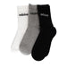 adidas Socken Linear Crew Cushioned 3P - SchuhEggers.de
