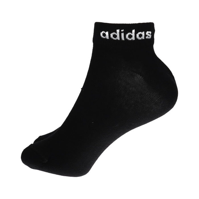 adidas Socken Think Linear Ankle Socks 3P - SchuhEggers.de