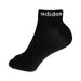 adidas Socken Think Linear Ankle Socks 3P - SchuhEggers.de