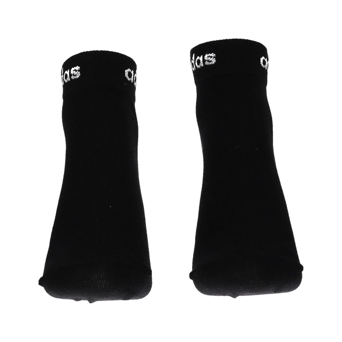 adidas Socken Think Linear Ankle Socks 3P - SchuhEggers.de