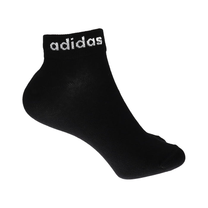 adidas Socken Think Linear Ankle Socks 3P - SchuhEggers.de