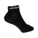 adidas Socken Think Linear Ankle Socks 3P - SchuhEggers.de