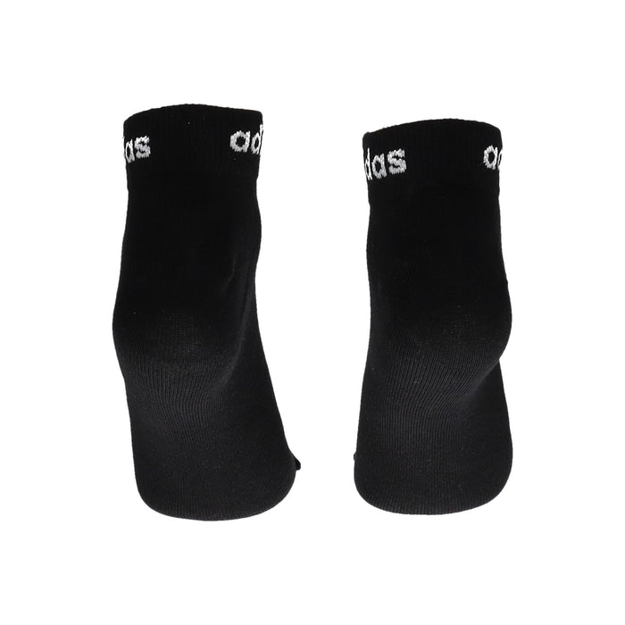 adidas Socken Think Linear Ankle Socks 3P - SchuhEggers.de