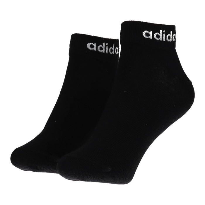 adidas Socken Think Linear Ankle Socks 3P - SchuhEggers.de