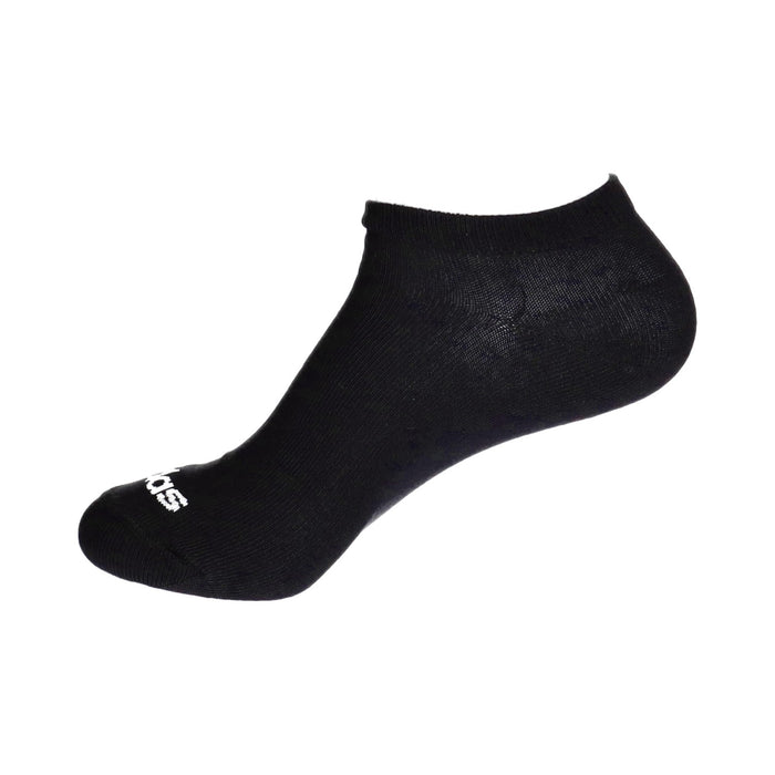 adidas Socken T LIN LOW 3P - SchuhEggers.de