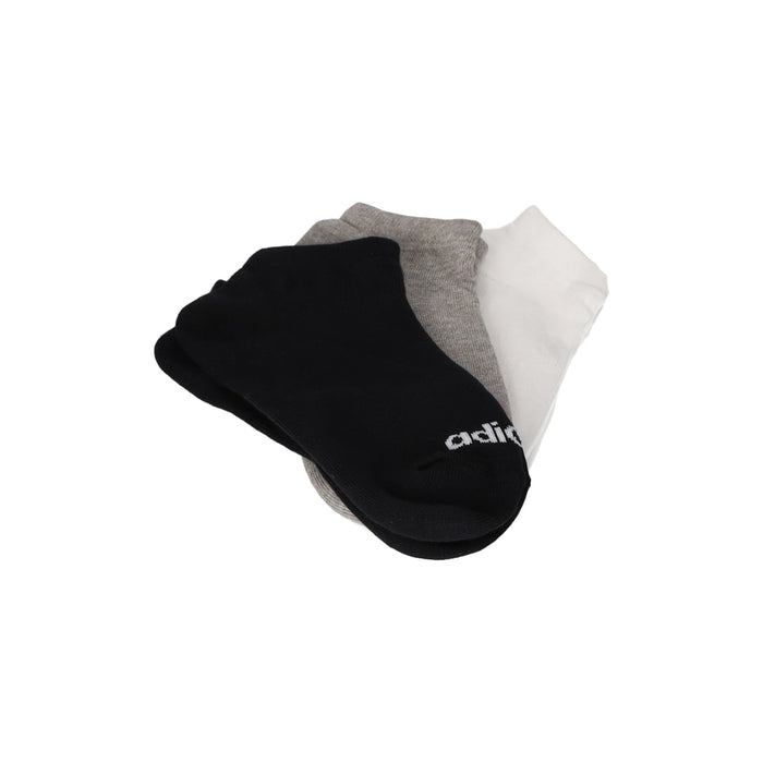 adidas Socken T LIN LOW 3P - SchuhEggers.de