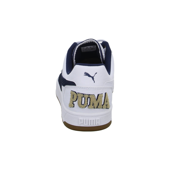 PUMA Sportschuh Training Caven 2.0 Retro Club - SchuhEggers.de