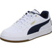 PUMA Sportschuh Training Caven 2.0 Retro Club - SchuhEggers.de