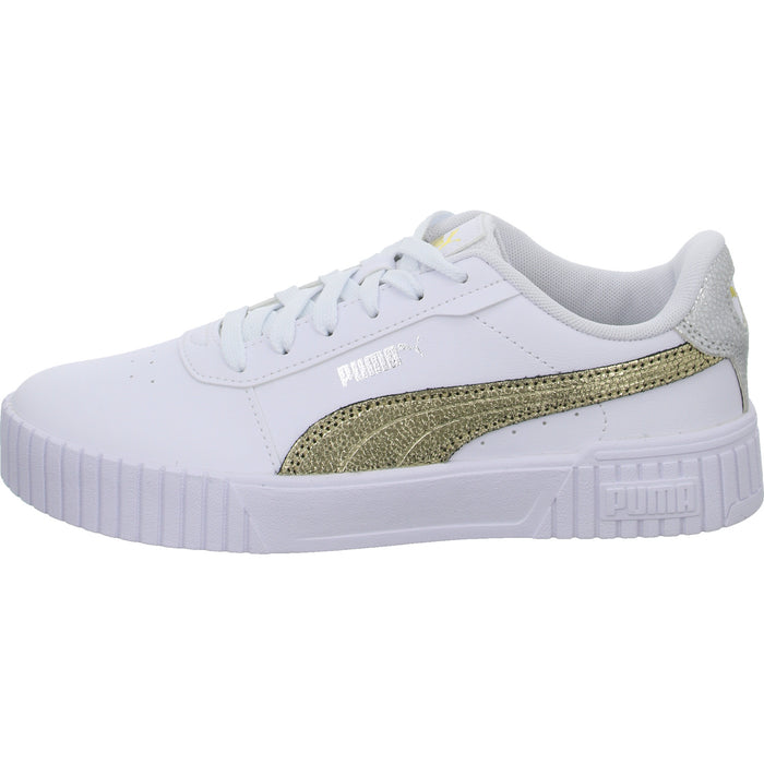 PUMA Sportschuh Training Carina 2.0 Metallic Shine - SchuhEggers.de