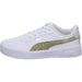 PUMA Sportschuh Training Carina 2.0 Metallic Shine - SchuhEggers.de