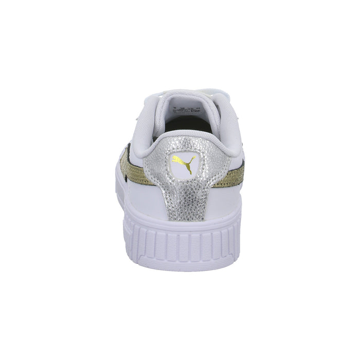 PUMA Sportschuh Training Carina 2.0 Metallic Shine - SchuhEggers.de