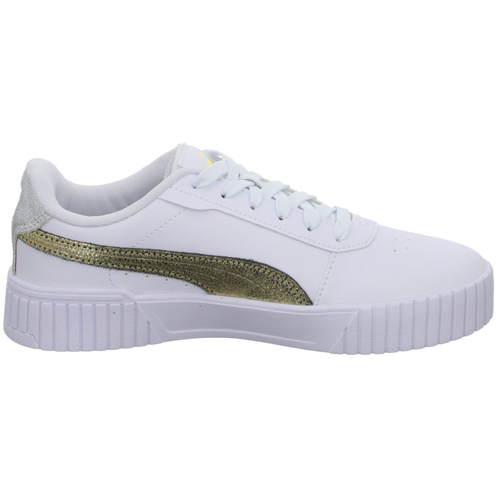 PUMA Sportschuh Training Carina 2.0 Metallic Shine - SchuhEggers.de