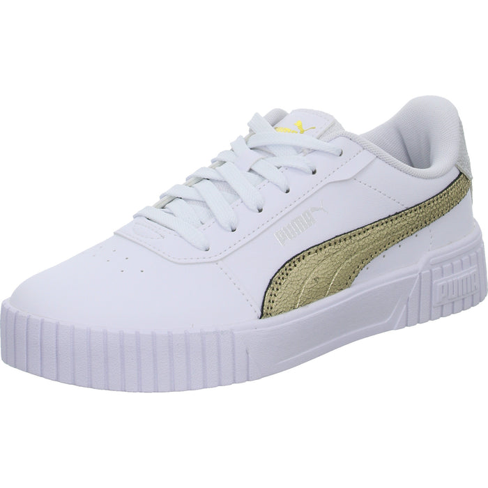 PUMA Sportschuh Training Carina 2.0 Metallic Shine - SchuhEggers.de