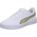PUMA Sportschuh Training Carina 2.0 Metallic Shine - SchuhEggers.de