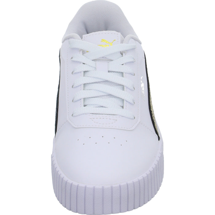 PUMA Sportschuh Training Carina 2.0 Metallic Shine - SchuhEggers.de