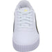 PUMA Sportschuh Training Carina 2.0 Metallic Shine - SchuhEggers.de