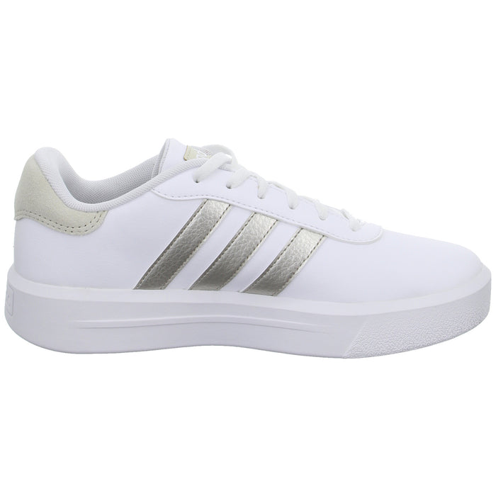 adidas Sportschuh Training COURT PLATFORM - SchuhEggers.de