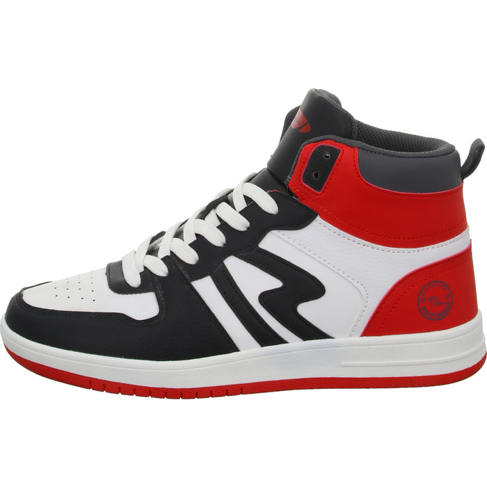 Sneakers Sportstiefelette Training - SchuhEggers.de