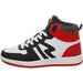 Sneakers Sportstiefelette Training - SchuhEggers.de