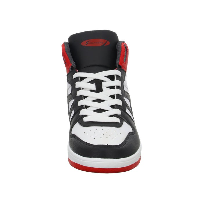 Sneakers Sportstiefelette Training - SchuhEggers.de