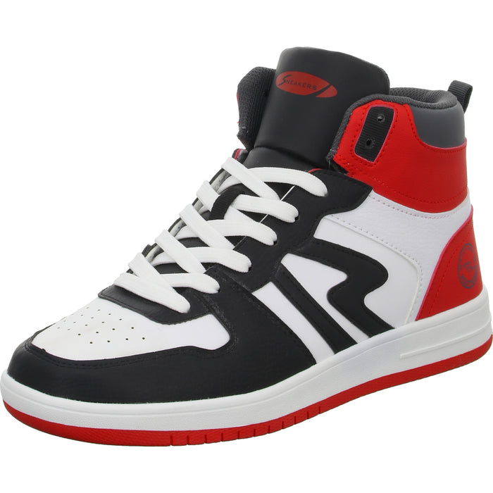 Sneakers Sportstiefelette Training - SchuhEggers.de