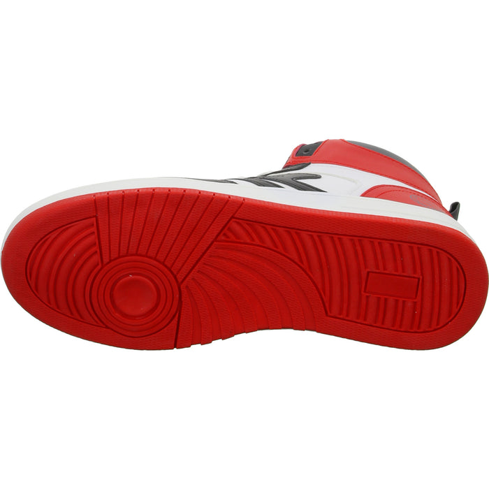 Sneakers Sportstiefelette Training - SchuhEggers.de