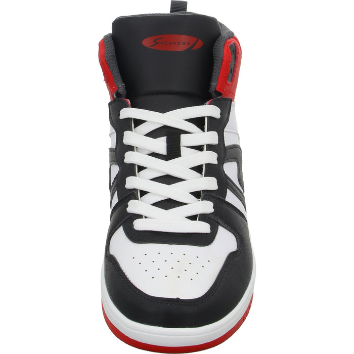 Sneakers Sportstiefelette Training - SchuhEggers.de