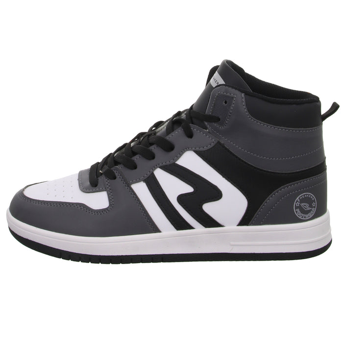 Sneakers Sportstiefelette Training - SchuhEggers.de