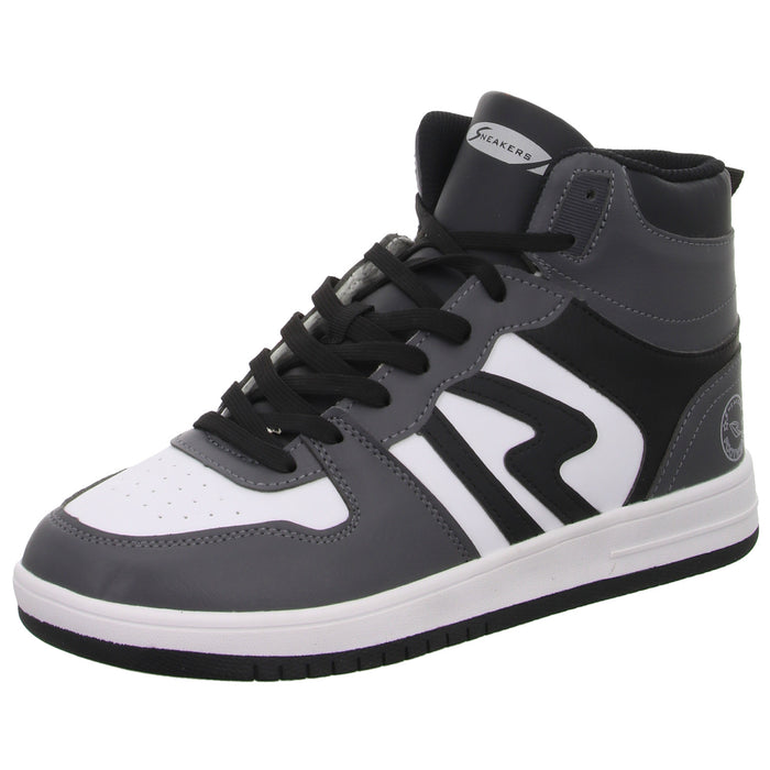 Sneakers Sportstiefelette Training - SchuhEggers.de