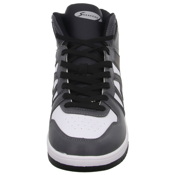 Sneakers Sportstiefelette Training - SchuhEggers.de