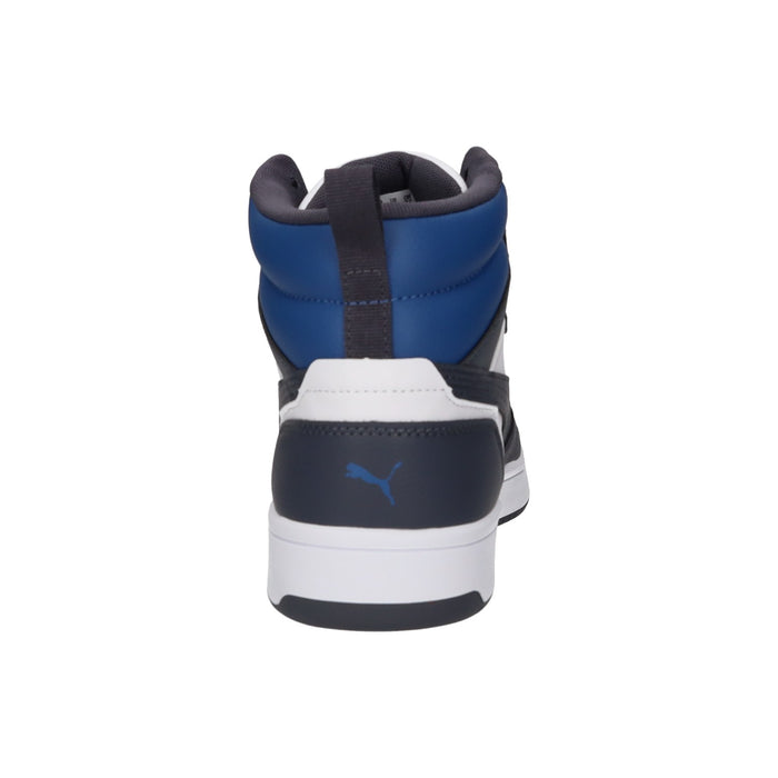 PUMA Sportstiefelette Training Rebound v6 - SchuhEggers.de