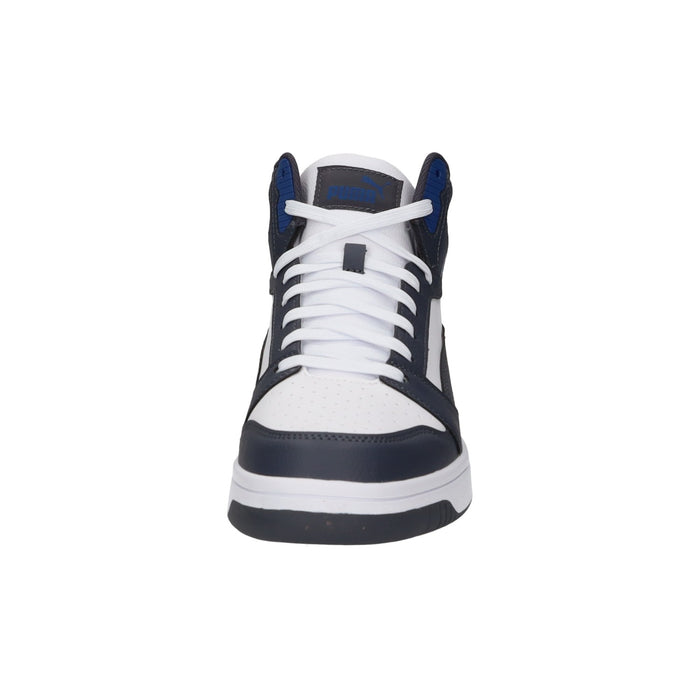 PUMA Sportstiefelette Training Rebound v6 - SchuhEggers.de