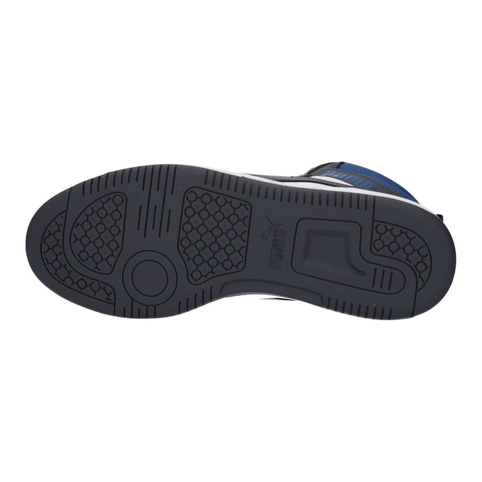 PUMA Sportstiefelette Training Rebound v6 - SchuhEggers.de