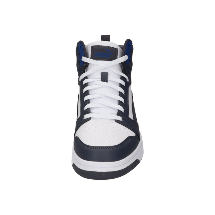 PUMA Sportstiefelette Training Rebound v6 - SchuhEggers.de