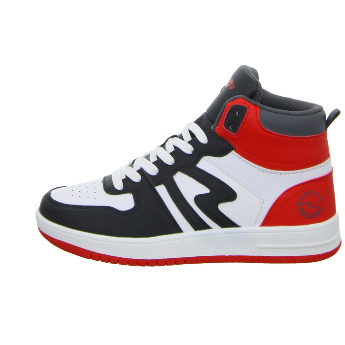 Sneakers Sportstiefelette Training - SchuhEggers.de