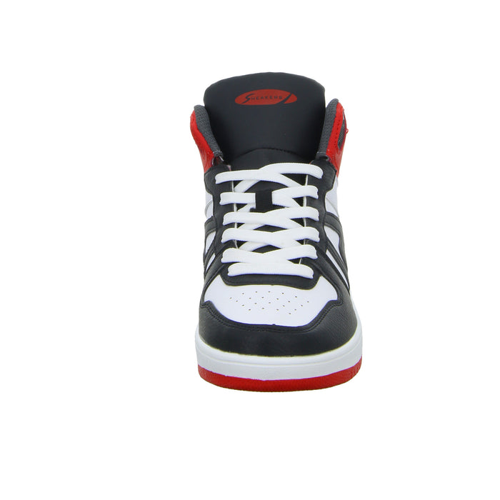 Sneakers Sportstiefelette Training - SchuhEggers.de