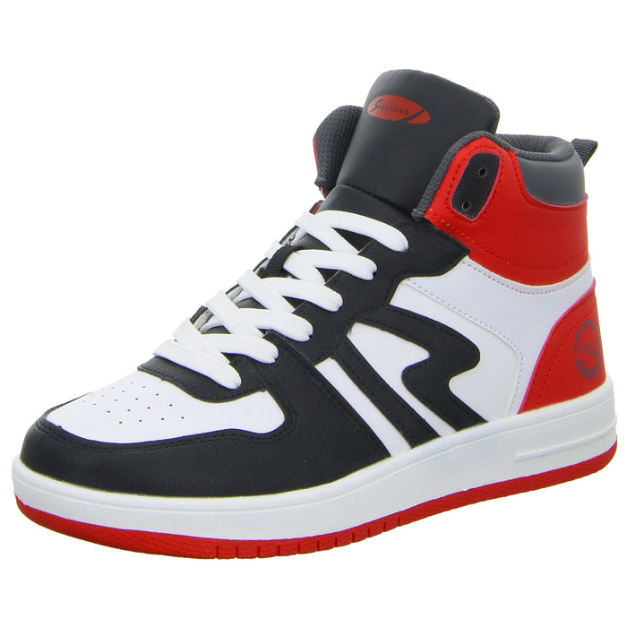 Sneakers Sportstiefelette Training - SchuhEggers.de