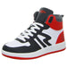 Sneakers Sportstiefelette Training - SchuhEggers.de